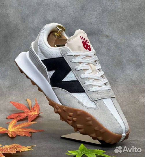 Кроссовки New Balance XC 72 luxe