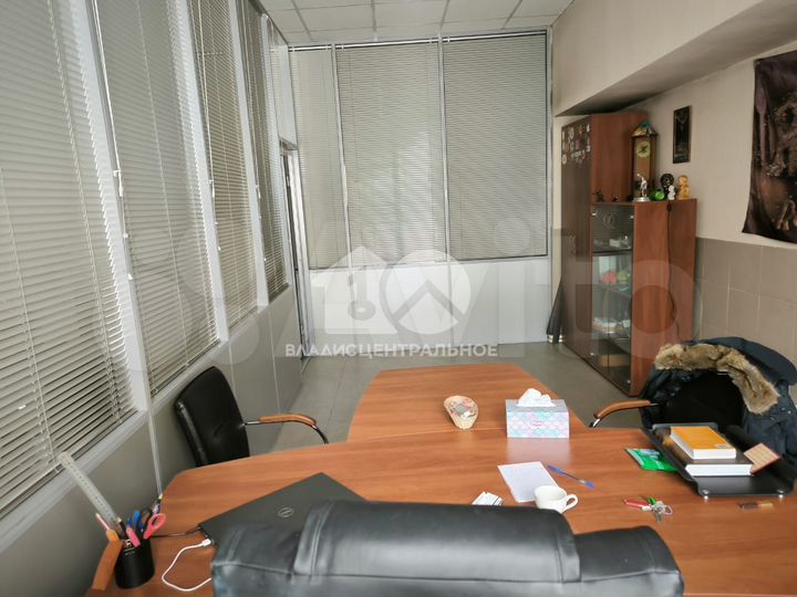 Сдам офисное помещение, 111.9 м²