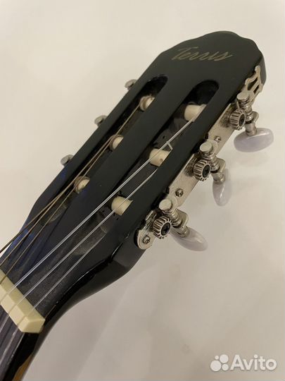 Акустическая гитара Terris