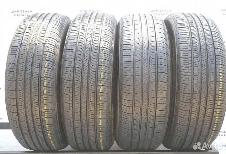 Nexen N'Priz AH5 195/65 R15 92V