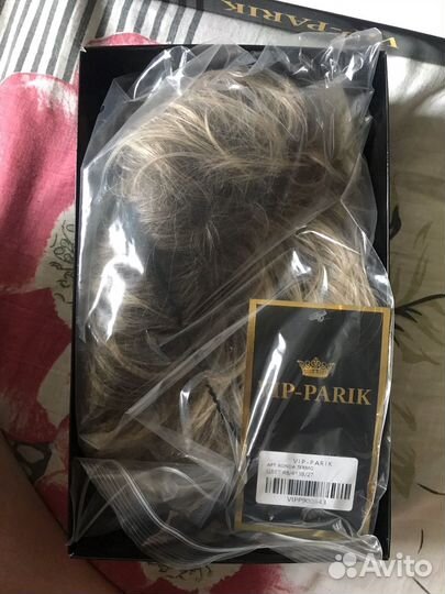 Парик