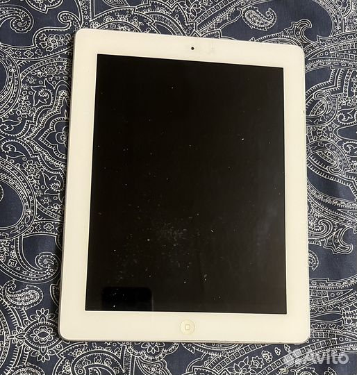 iPad 64 gb