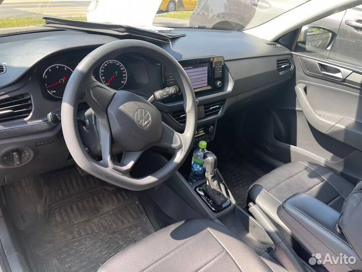 Аренда Volkswagen Polo