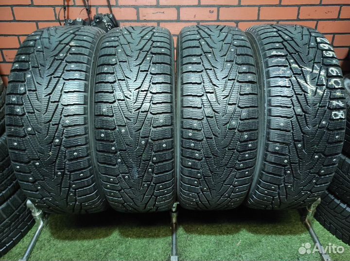 Nokian Tyres Nordman 7 SUV 265/60 R18 114T