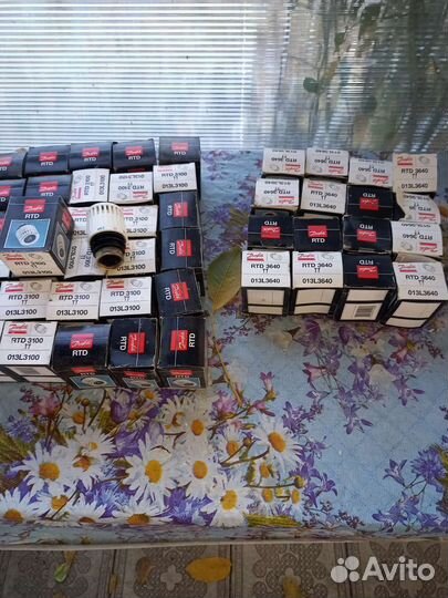 Терморегулятор Danfoss RTD 3100.3640