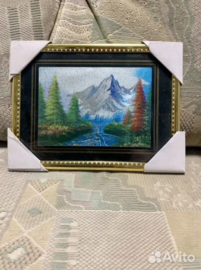 Интерьерные картины, новые