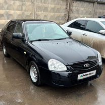 ВАЗ (LADA) Priora 1.6 MT, 2012, 185 000 км