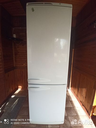 Холодильник стинол RF 345A 008