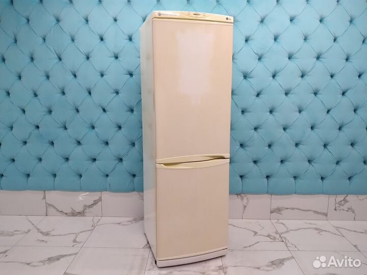 Холодильник Lg