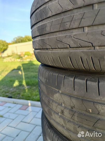 Hankook Ventus Prime3 SUV K125A 235/65 R17