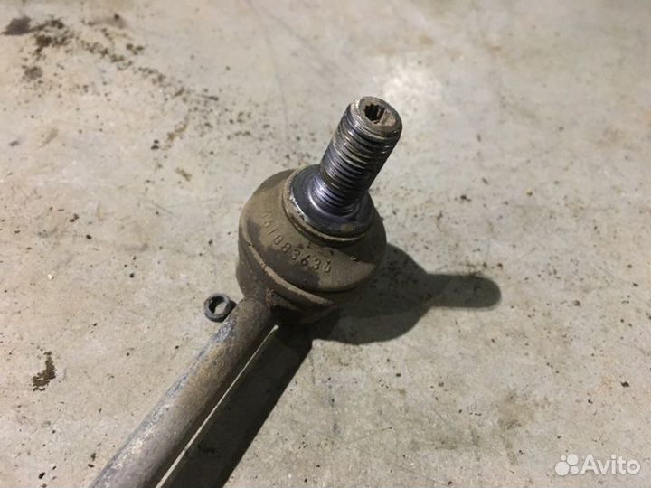 Стойка стабилизатора Skoda Yeti 1.2 CBZ 2010