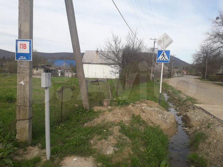 Участок 7 сот. (ИЖС)