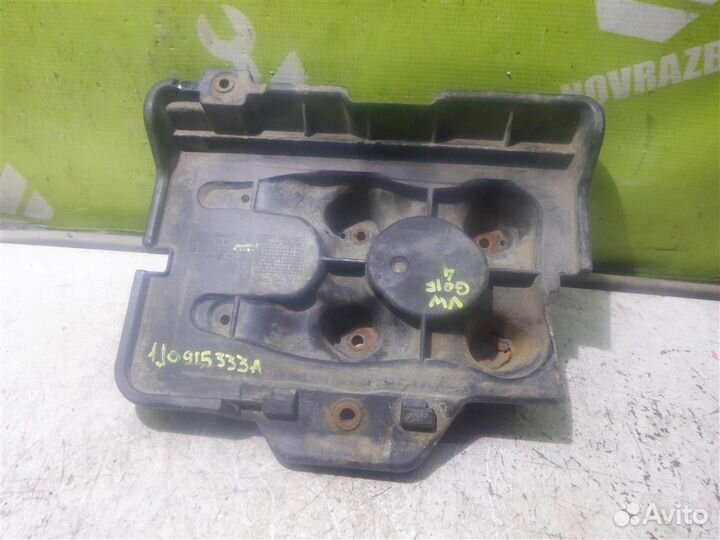 Крепление АКБ (корпус/подставка) Фольксваген Гол