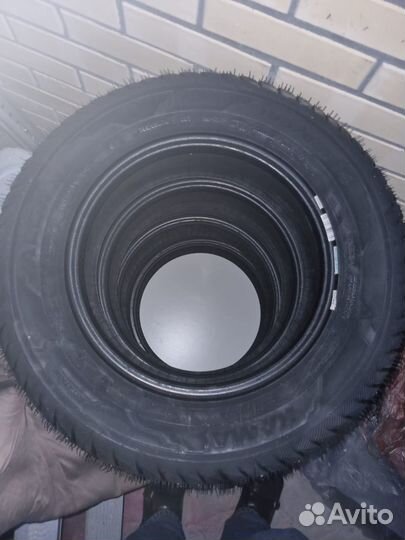 КАМА Alga (HK-531) 185/65 R14 82