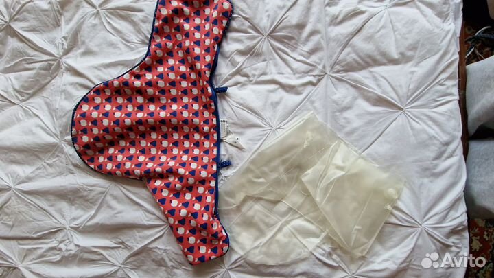 Стульчик для кормления IKEA антилоп