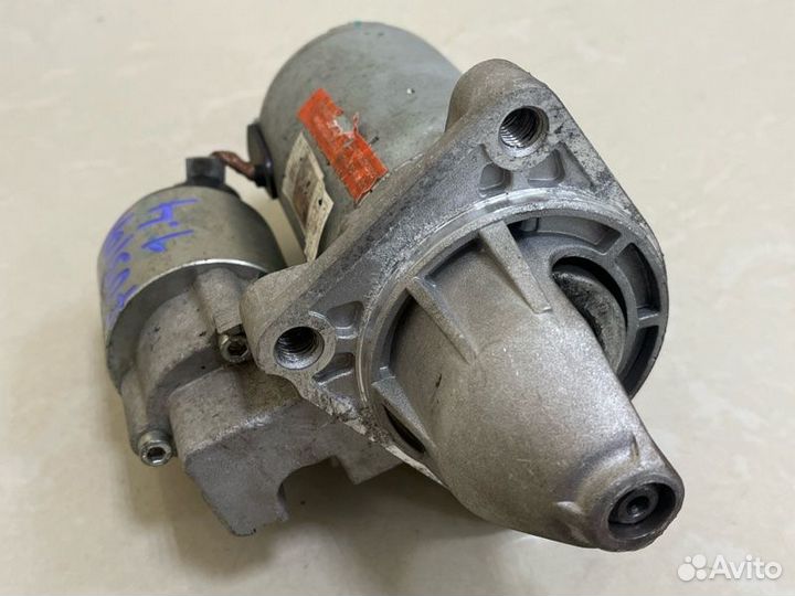 Стартер Ford Fusion CBK fxja 2008