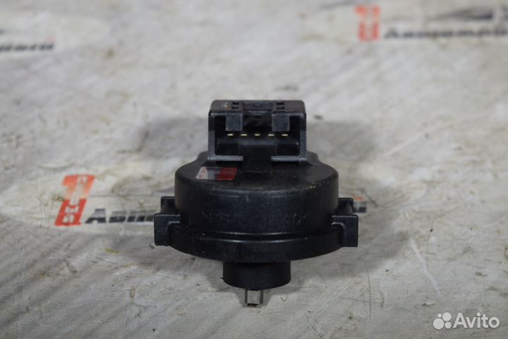 Моторчик tems c Lexus LS460 USF40 1UR-FSE