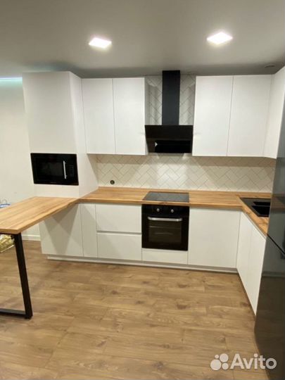 Кухни на заказ до 6Дней