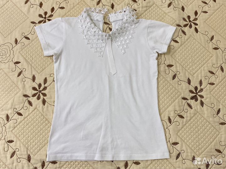 Одежда для школы 134-140 рост