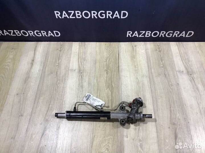 Рулевая рейка Mazda 626 1999