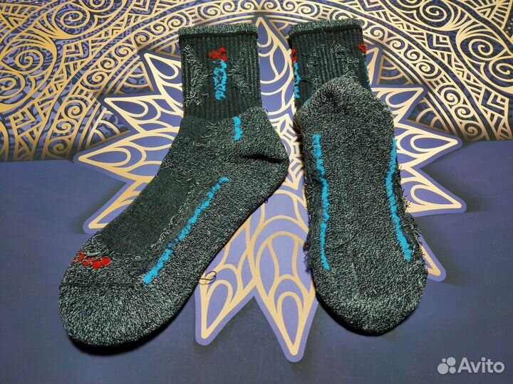 Термоноски Аляска все размеры