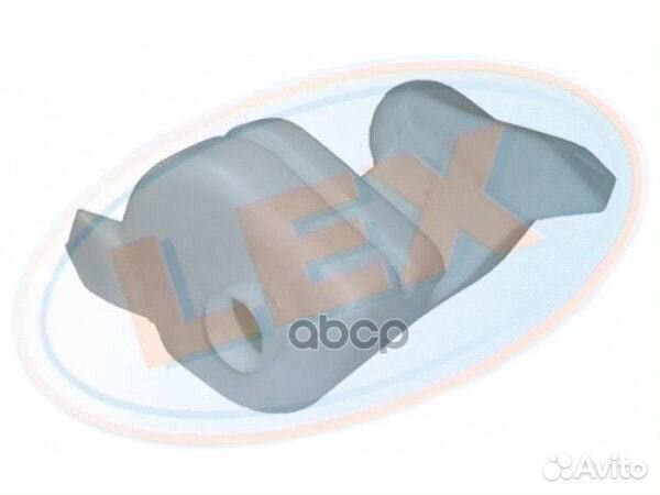 Бачок омывателя BO3667 Lex