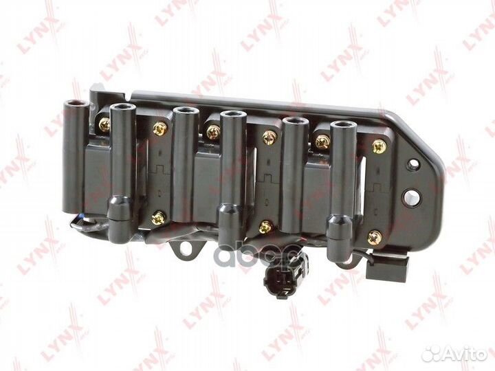 Катушка зажигания SPL1121 lynxauto