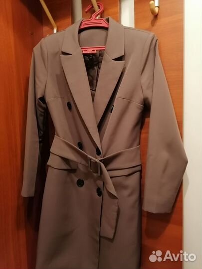 Пиджак женский