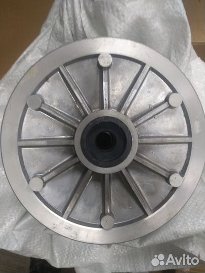 Вариатор Сафари 25 вал для мотобуксировщика