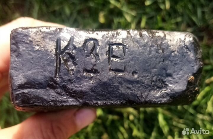 Чернильница