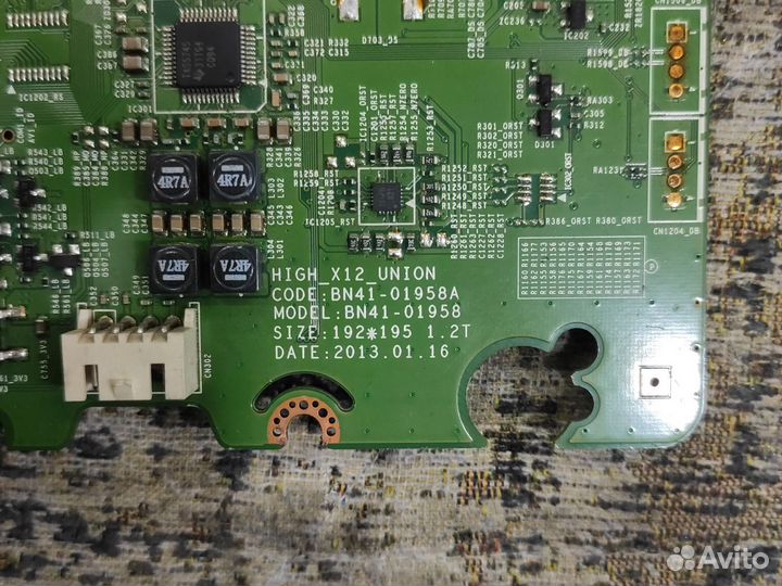 Bn41-01958a ue40f6400