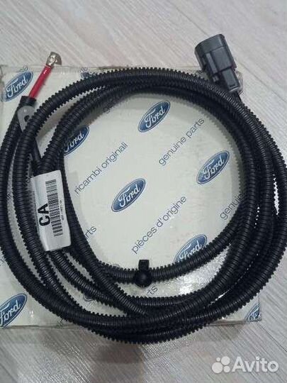 Жгут проводов насоса Эгур Ford Focus 2. 1440414