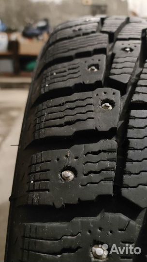 Nokian Tyres Nordman 7 SUV 225/60 R18