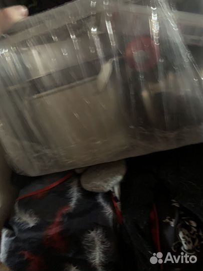 Посуда коробкой