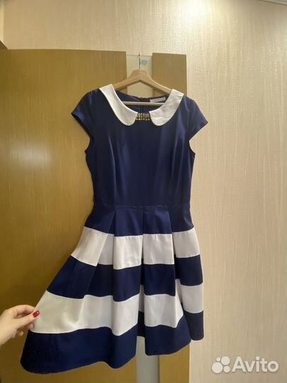 Платье летнее женское