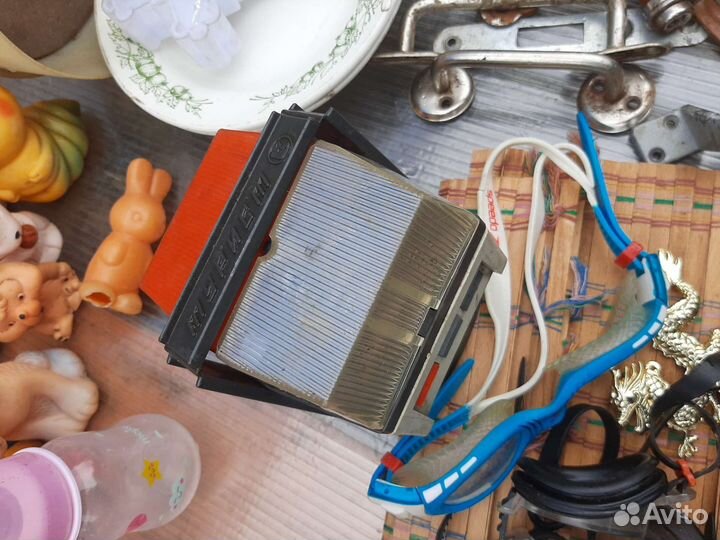 Фонарьссср(Турист) Декантер на 0,5 06л с дедевПод