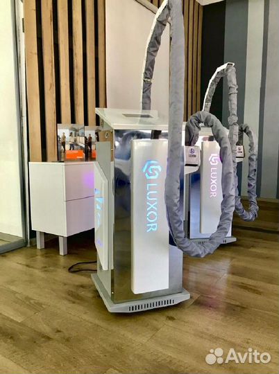 Аппарат для LPG массажа от производителя