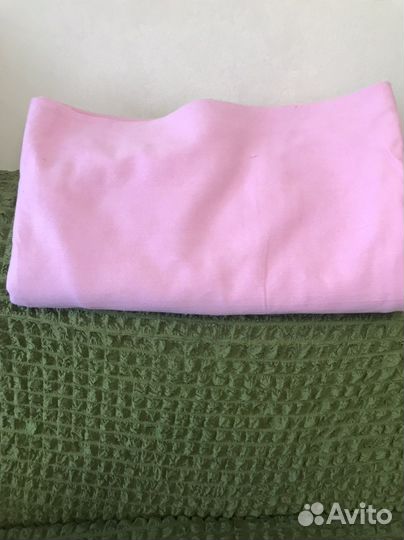 Ткань х/б СССР