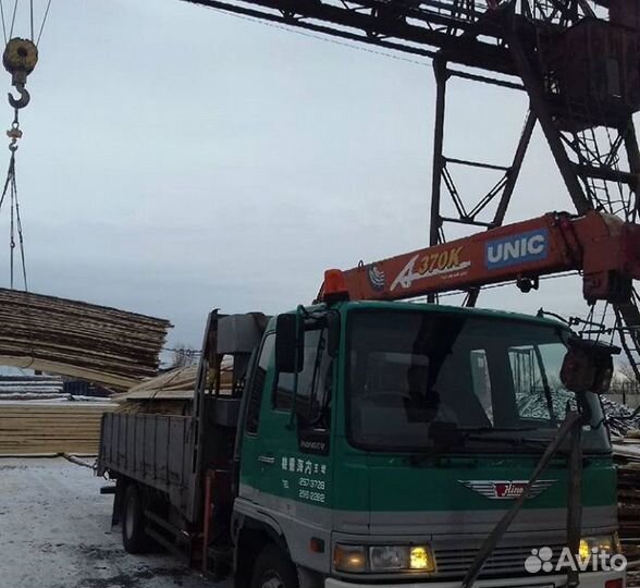 Воровайка Манипулятор Эвакуатор