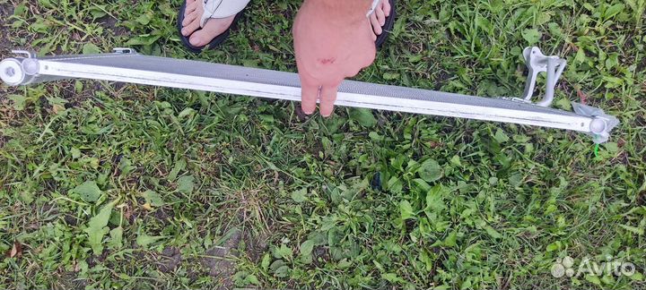 Радиатор кондиционера kia magentis