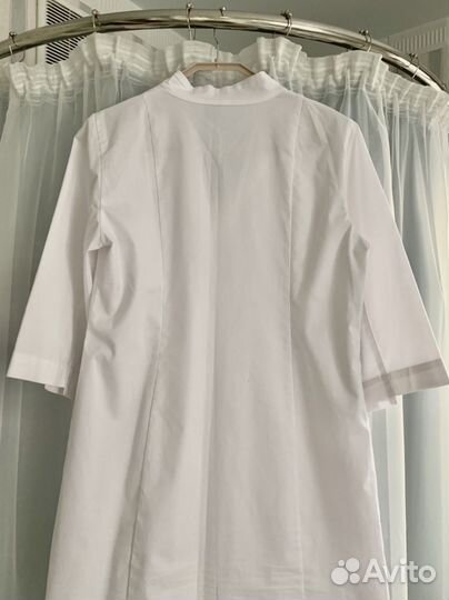 Медицинский халат