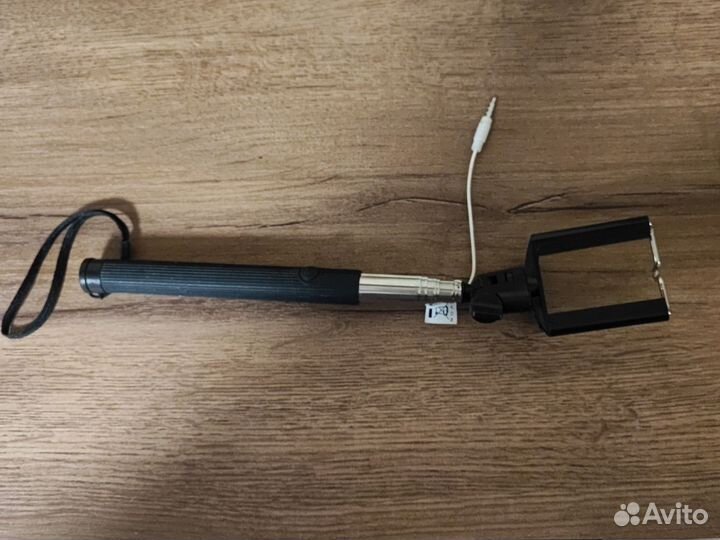 Селфи палка монопод