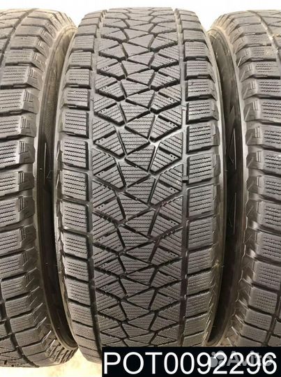 Bridgestone Blizzak DM-V2 225/65 R17 99P