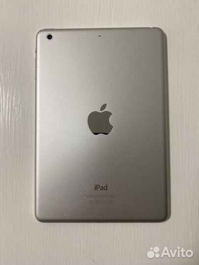 Apple iPad mini 2
