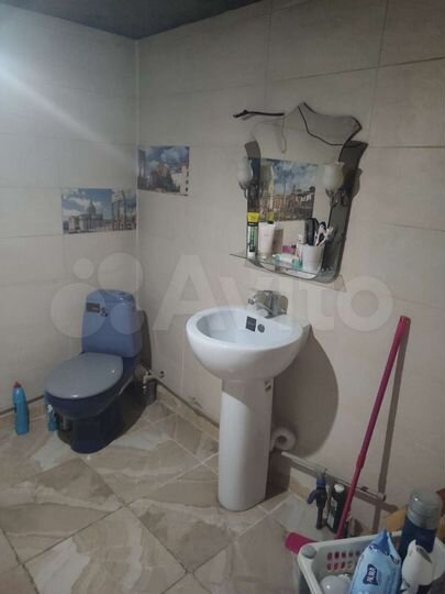 Дом 90 м² на участке 6 сот.