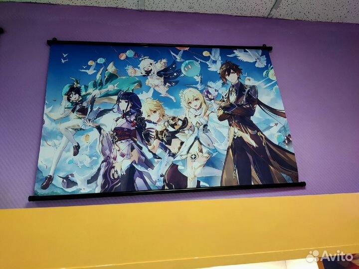 Гобелены 60х90