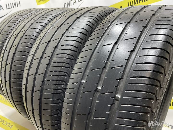 Continental Vanco 235/65 R16C