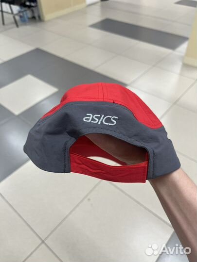 Кепка Asics