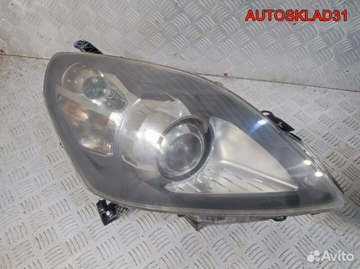 Фары ксеноновые комплект Opel Zafira B 24451044