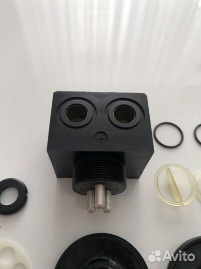 Ремкомплект для модулятор Knorr-Bremse BR9166 12V